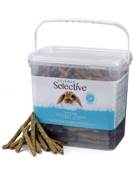 Selective - Urinary Tract - 1,5kg