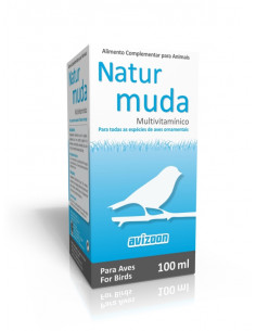 NATURMUDA - 30 ML