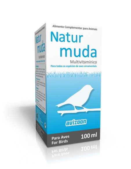 NATURMUDA - 30 ML