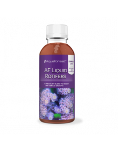 AQUA FOREST - LIQUID ROTIFERS - 200 ml