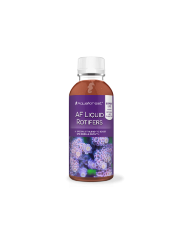 AQUA FOREST - LIQUID ROTIFERS - 200 ml