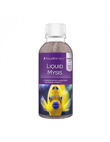 AQUA FOREST - LIQUID MYSIS - 200 ml