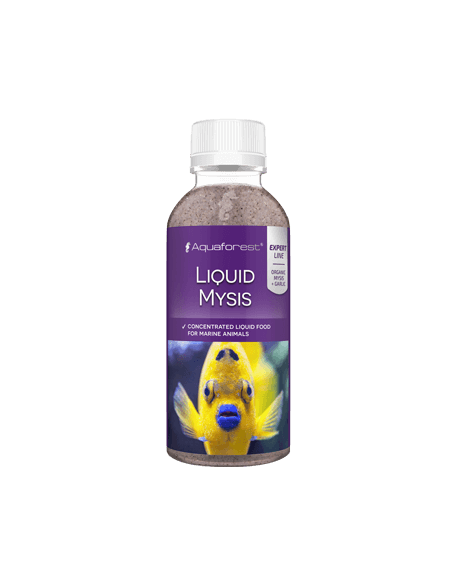 AQUA FOREST - LIQUID MYSIS - 200 ml