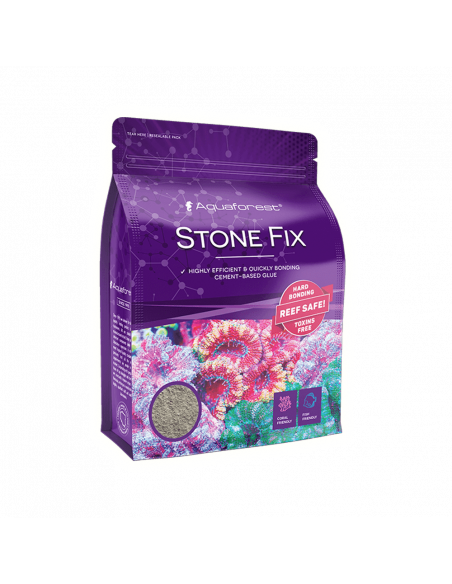 AQUA FOREST - STONE FIX - 1,5KG