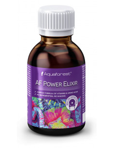 AQUA FOREST - POWER ELIXIR - 200ML