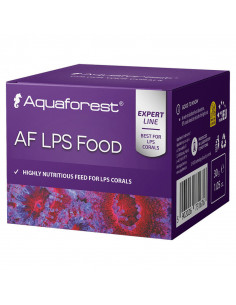 AQUA FOREST - LPS FOOD - 30G