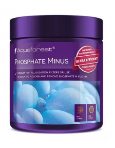 AQUA FOREST - PHOSPHATE MINUS - 250ML