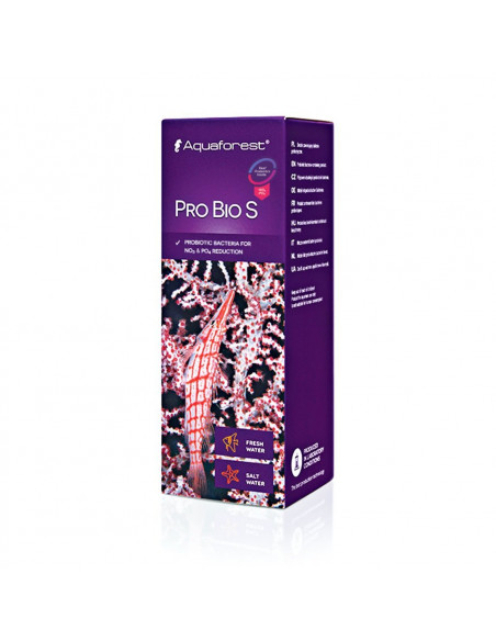 AQUA FOREST - PROBIO S - 50ML