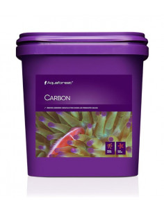 AQUA FOREST - CARBON - 5L