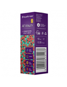 AQUA FOREST - VITALITY - 10ML