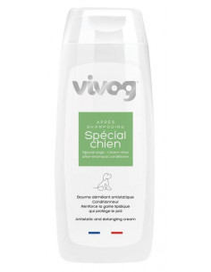 Creme Amaciador Vivog - 200 ml