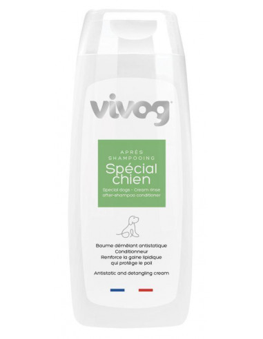 Creme Amaciador Vivog - 200 ml