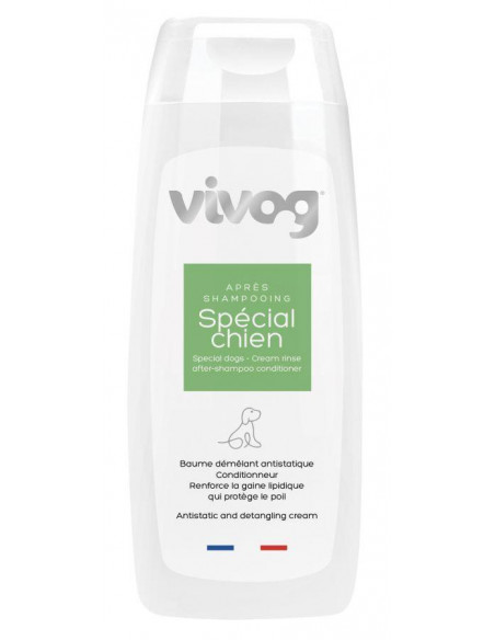 Creme Amaciador Vivog - 200 ml