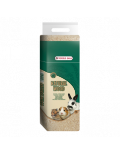 NATURAL WOOD - APARAS PRENSADAS MADEIRA