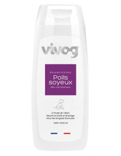 Champô Vivog - Oleo Vision - 200 ml