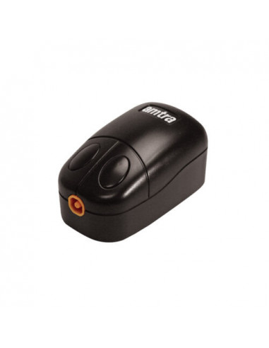 BOMBA DE AR MOUSE - 3 GAMMA