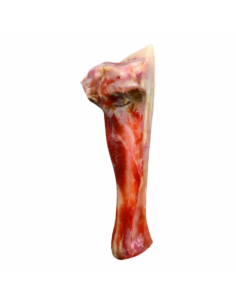 Ham Bone with Meat - 190-300 GR 2