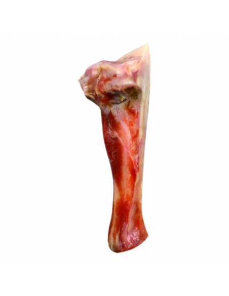 Ham Bone with Meat - 190-300 GR