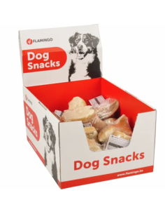 Casco Veado Recheado - 60 GR