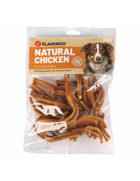 Chicken Foot Naturel - 200 GR