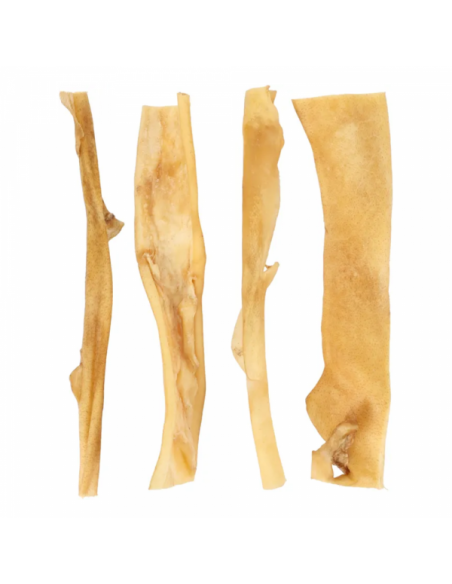 Buffalo Head Skin - 25CM Buffalo Head Skin - 25CM
