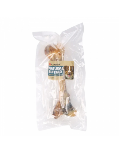 Fleshy Tibia Bone - 800 GR