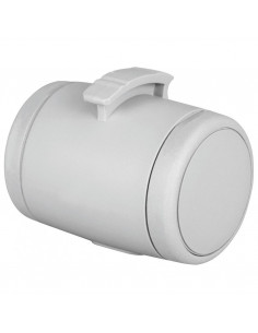 FLEXI MULTIBOX - 7xo5 CM (CINZENTO)