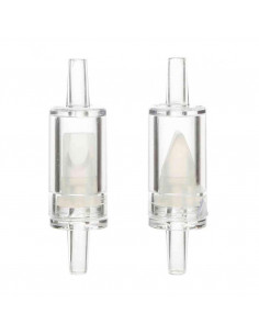 VÁLVULA ANTI-RETORNO (2 UNIDADES)