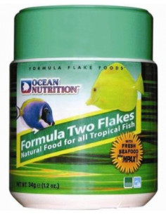 Formula Two Flake - 34 g