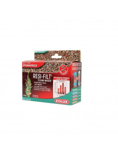 Anti-algas - Resi-Filt - 500ML