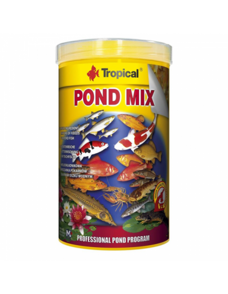 POND MIX - 1000 ML