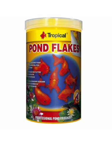 POND FLAKE - 1000 ML