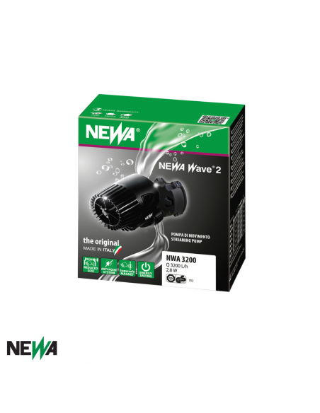 NEWA Wave 3200