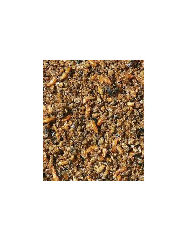 Nutribird Insect Patee- 250 g