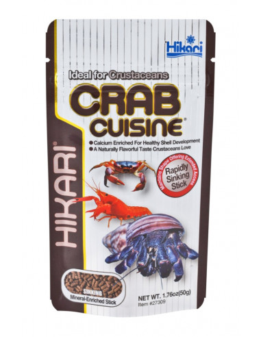 Hikari - Crab Cuisine - 50g