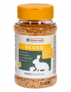 OROPHARMA DEODO ODOR CONTROL MAÇÃ