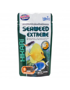 Hikari - Marine Seaweed Extreme Small - 45g