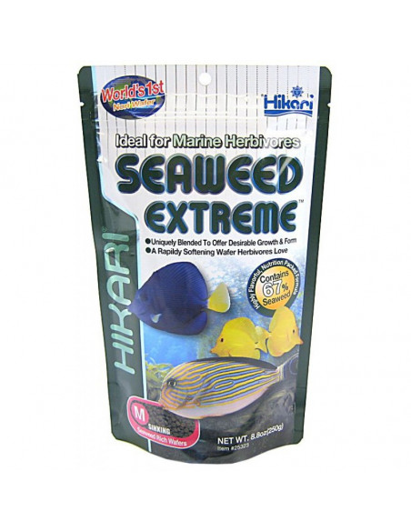 Hikari - Marine Seaweed Extreme Medium - 90g