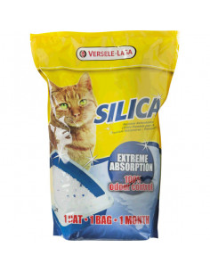 SILICA EXTREME ABSORTION - 2.3Kg