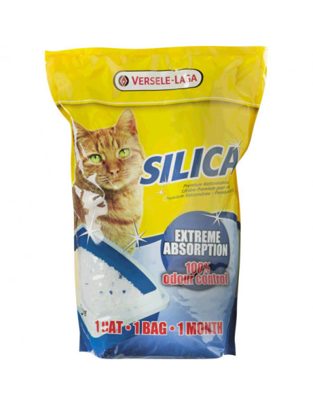 SILICA EXTREME ABSORTION