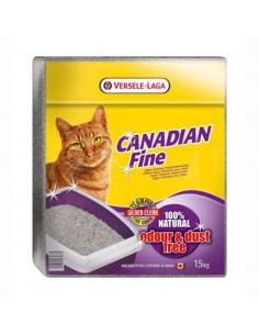 CANADIAN FINE 15 KG