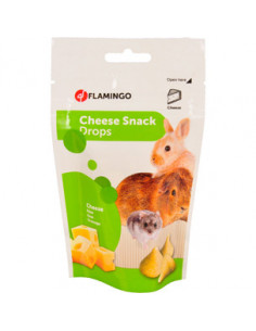 SNACK DROPS 'QUEIJO'