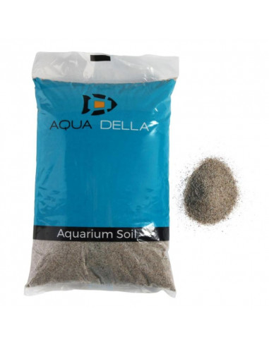 AREÃO AQUA DELLA Loire - 1 mm - 10kg