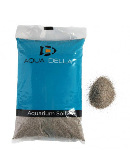 AREÃO AQUA DELLA Loire - 1 mm - 10kg