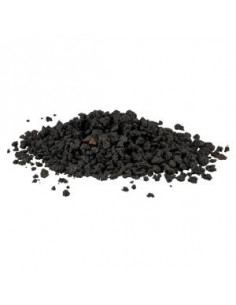 AREÃO AQUA DELLA Lava - 2-8 mm - 8 kg