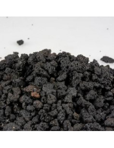 AREÃO AQUA DELLA Lava - 2-8 mm - 8 kg 2