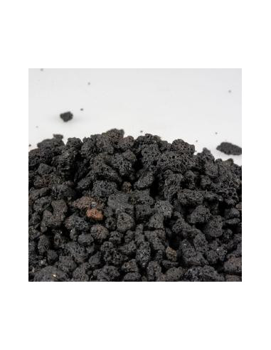 AREÃO AQUA DELLA Lava - 2-8 mm - 8 kg