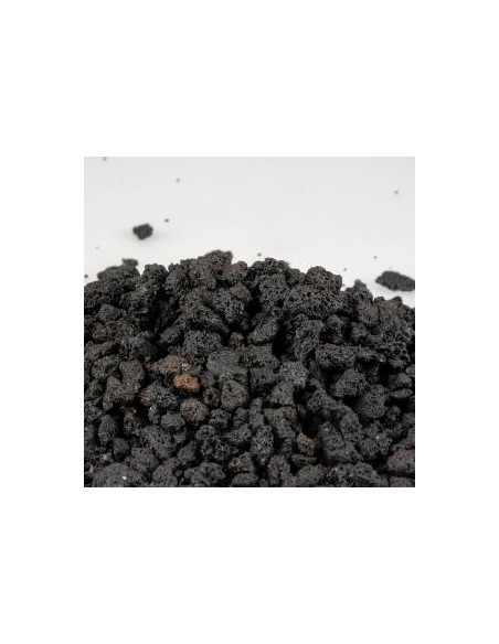 AREÃO AQUA DELLA Lava - 2-8 mm - 8 kg