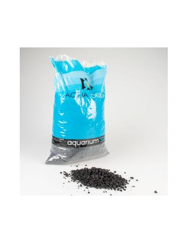 AREÃO AQUA DELLA Lava - 2-8 mm - 8 kg