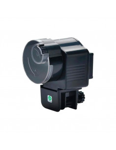 ALIMENTADOR AUTOMÁTICO A PILHAS "RESUN" PARA AQUÁRIO 2